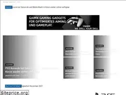 Sites similar to playstationinfo.de