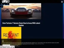 Sites similar to playstationlifestyle.com