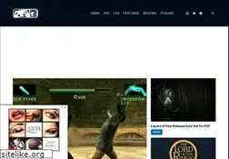 Sites similar to playstationlifestyle.net