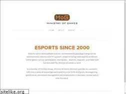 Sites similar to playstationliga.de