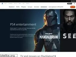 Sites similar to playstationmusic.com