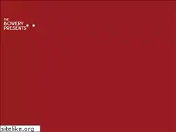 Sites similar to playstationtheater.com