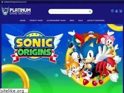 Sites similar to playstationtrophyservices.co.uk