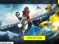 Sites similar to playsteelcircus.com