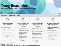 Sites similar to playsteelguitar.com