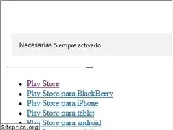 Sites similar to playstore.blog