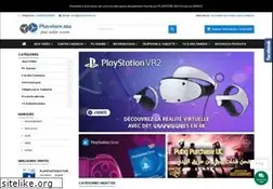 Sites similar to playstore.ma