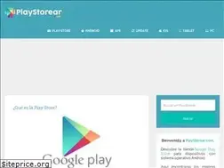Sites similar to playstorear.com