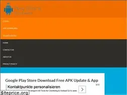 Sites similar to playstoredownloadpc.com