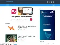Sites similar to playstoremarket.blogspot.com