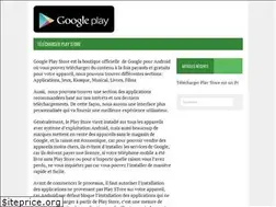 Sites similar to playstoretelecharger.com