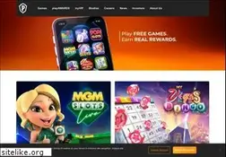 Sites similar to playstudios.com