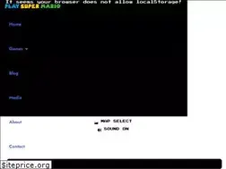 Sites similar to playsupermario.net