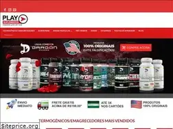 Sites similar to playsuplementos.com.br
