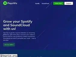 Sites similar to playswiz.com