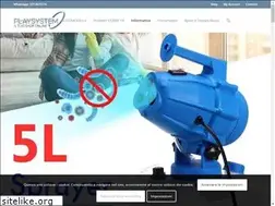 Sites similar to playsystem.it