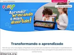 Sites similar to playtable.com.br