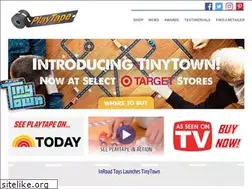 Sites similar to playtape.com