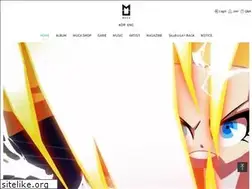 Sites similar to playtapsonic.com