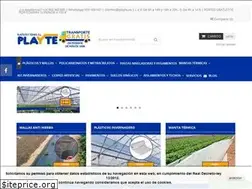 Sites similar to playte.es
