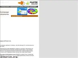 Sites similar to playtec-online.de
