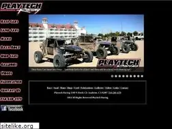 Sites similar to playtechracing.com