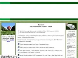 Sites similar to playteegolf.com