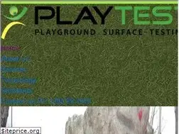 Sites similar to playtest.com.au