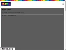 Sites similar to playtetris.io