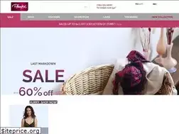 Sites similar to playtex.co.uk