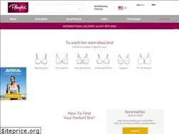 Sites similar to playtex.eu
