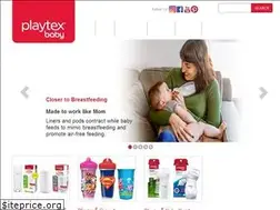 Sites similar to playtexbaby.com