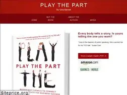 Sites similar to playthepartbook.com