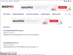 Sites similar to playthepianos.blogspot.com