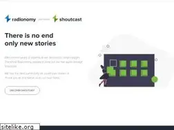 Sites similar to playtheradio.com