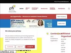 Sites similar to playtherapy.org