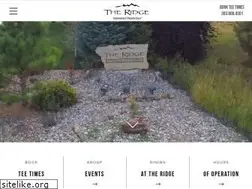 Sites similar to playtheridge.com