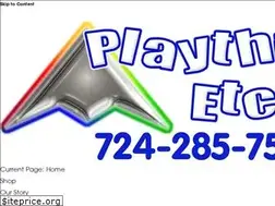 Sites similar to playthings-etc.com