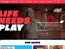 Sites similar to playtikagrowth.com