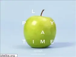Sites similar to playtime.co
