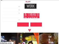 Sites similar to playtimebowl.com