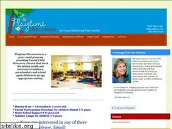 Sites similar to playtimediscoveries.com
