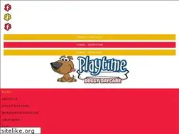 Sites similar to playtimedog.com