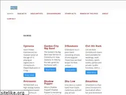 Sites similar to playtimepromotions.co.nz