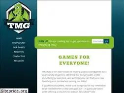Sites similar to playtmg.com