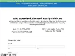 Sites similar to playtodaydropin.com