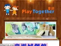 Sites similar to playtogetherforest.com