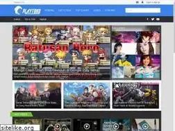 Sites similar to playtoko.com