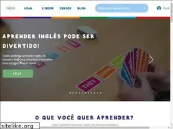 Sites similar to playtolearn.com.br
