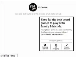 Sites similar to playtonic.com.au
